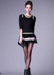 秋款欧美时装图片,欧美时尚潮流新篇章