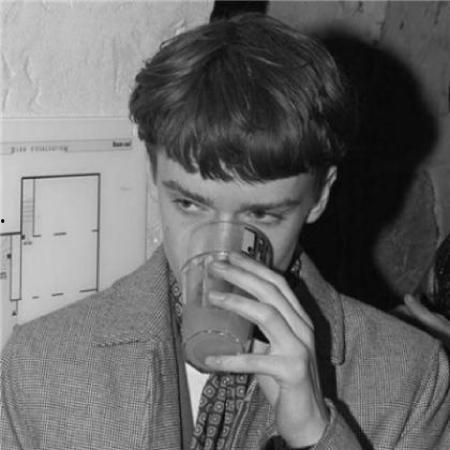 男士欧美黑白图片,探寻欧美男士的时尚轮廓