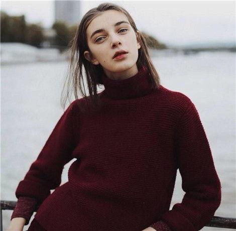 欧美侦探服装图片女,时尚侦探女生的神秘装扮揭秘