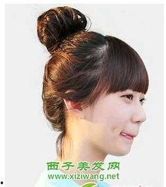 马尾欧美图片大全,时尚潮流的完美演绎