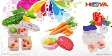 欧美水果收纳图片,创意与实用并存的艺术展示